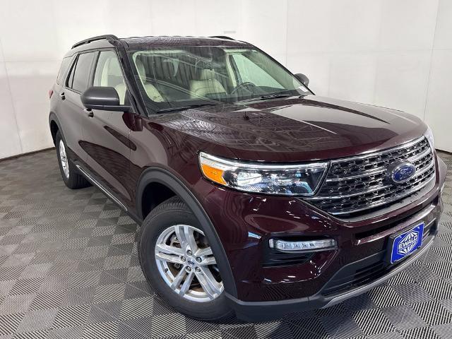 2023 Ford Explorer - $32,266