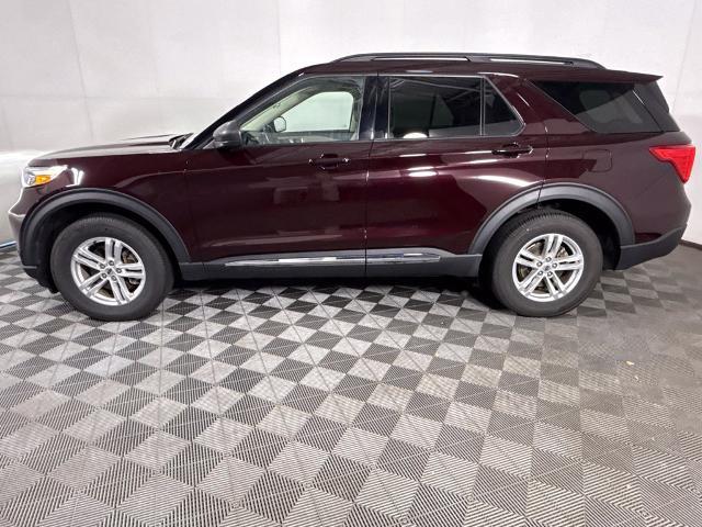 2023 Ford Explorer - $32,266