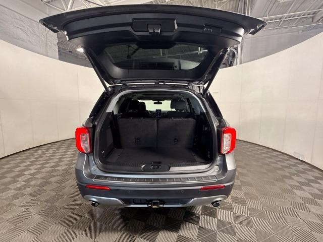2023 Ford Explorer - $32,266