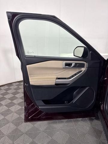 2023 Ford Explorer - $32,266