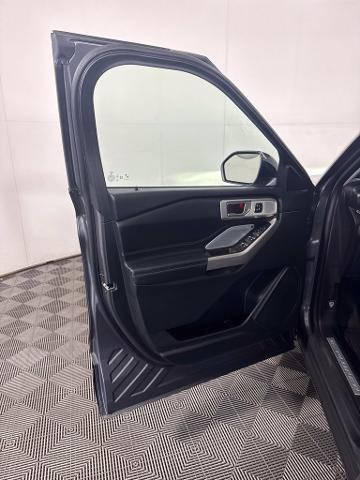 2023 Ford Explorer - $32,266