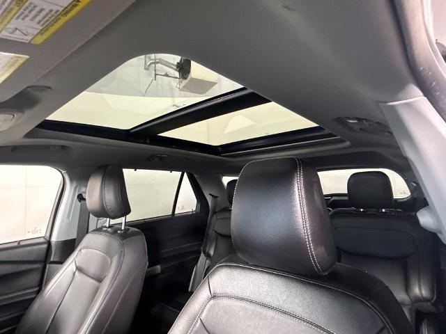 2023 Ford Explorer - $32,266