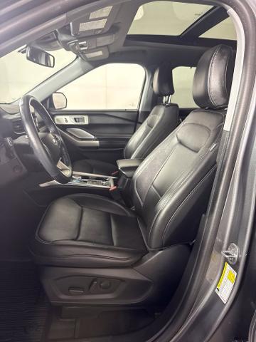 2023 Ford Explorer - $32,266