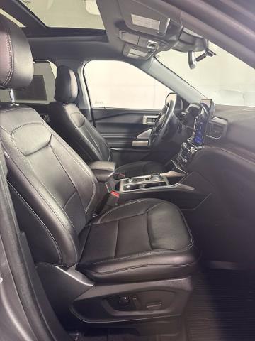 2023 Ford Explorer - $32,266