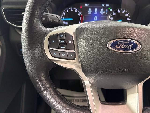 2023 Ford Explorer - $32,266