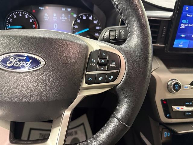 2023 Ford Explorer - $32,266