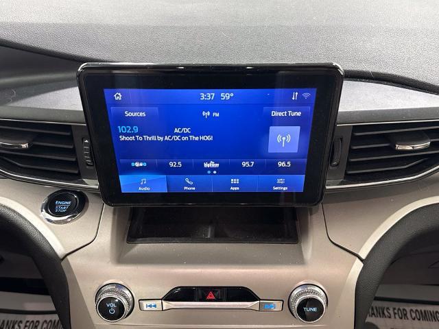 2023 Ford Explorer - $32,266