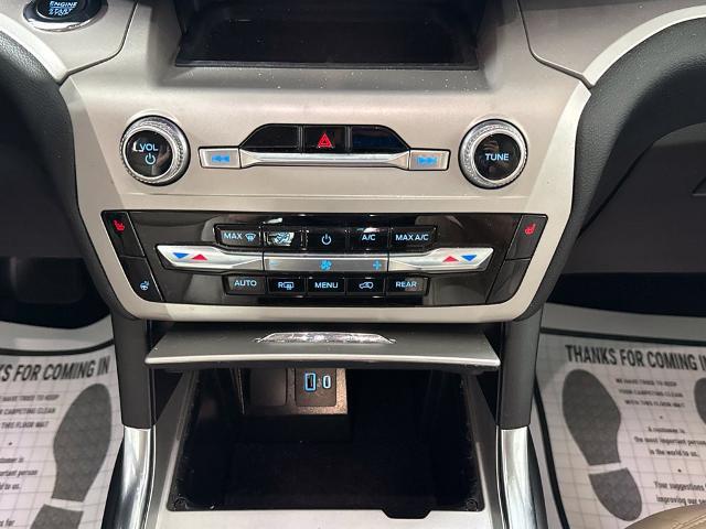 2023 Ford Explorer - $32,266