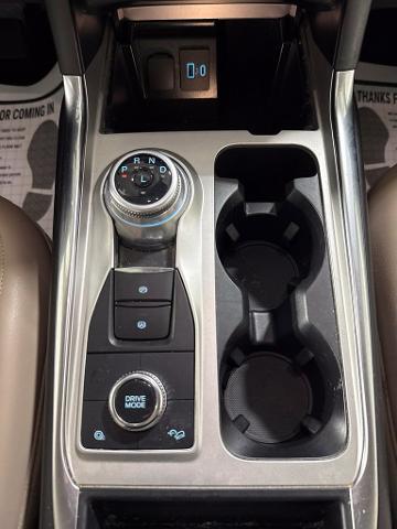 2023 Ford Explorer - $32,266