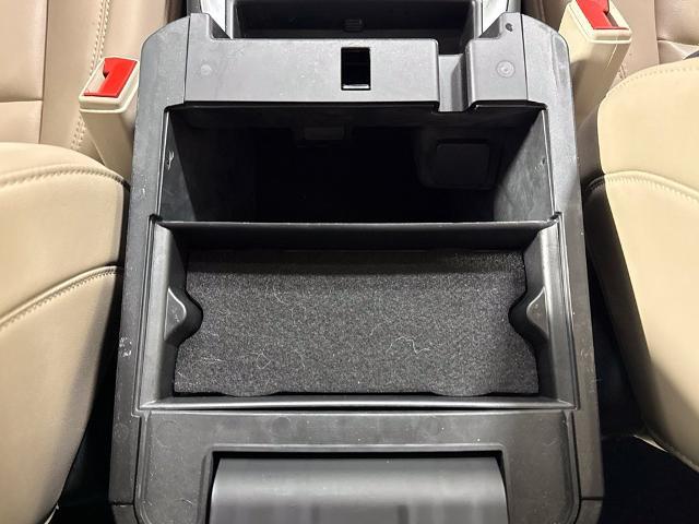 2023 Ford Explorer - $32,266