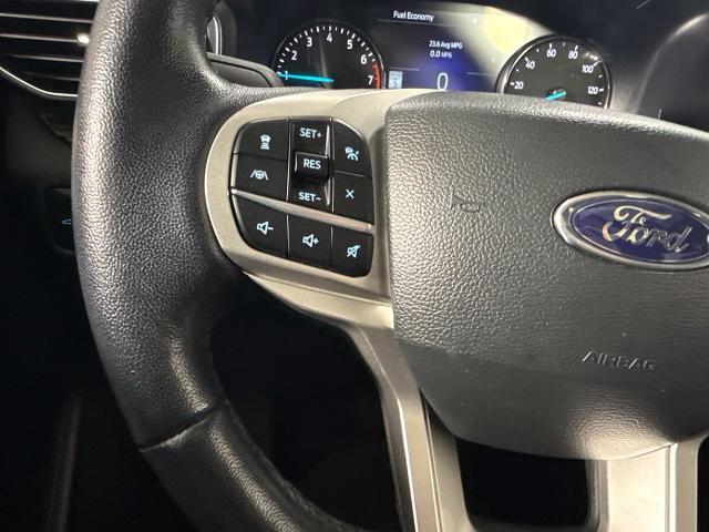 2023 Ford Explorer - $32,266