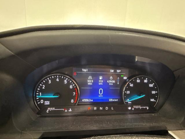2023 Ford Explorer - $32,266