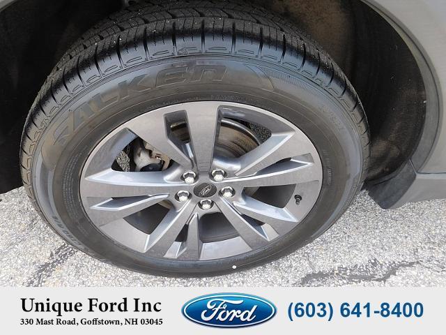2023 Ford Explorer - $35,977