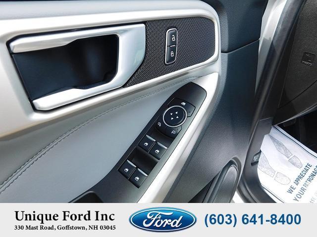 2023 Ford Explorer - $35,977