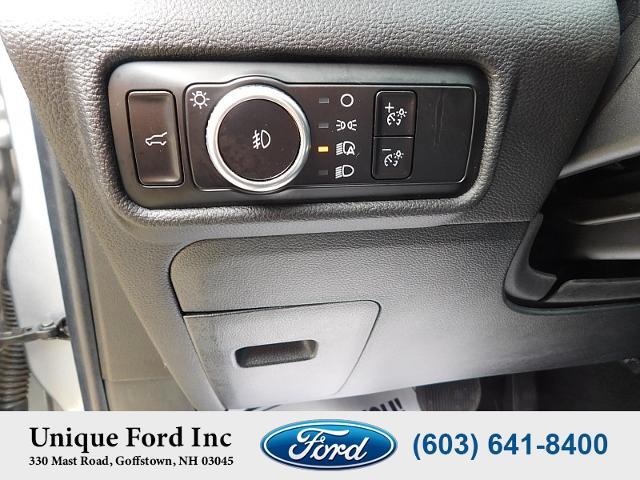 2023 Ford Explorer - $35,977