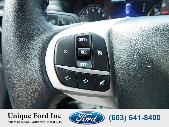 2023 Ford Explorer - $35,977