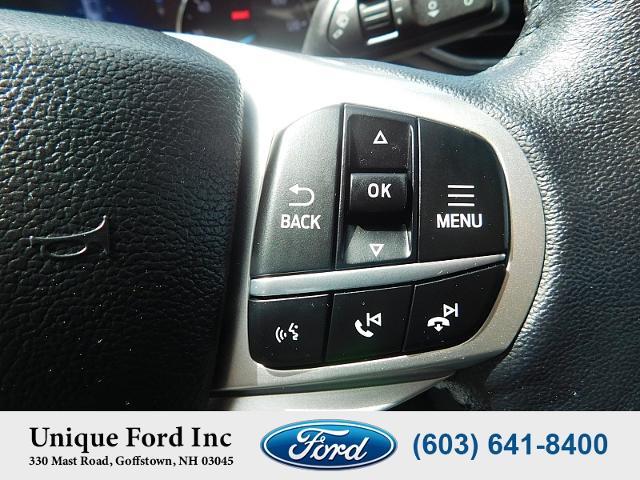 2023 Ford Explorer - $35,977