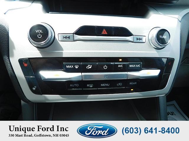 2023 Ford Explorer - $35,977