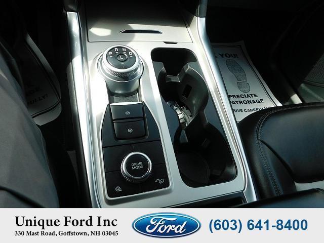 2023 Ford Explorer - $35,977