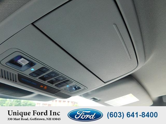 2023 Ford Explorer - $35,977