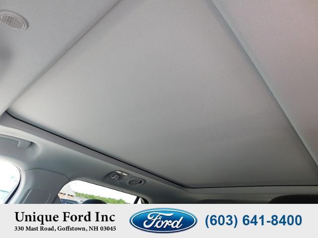 2023 Ford Explorer - $35,977