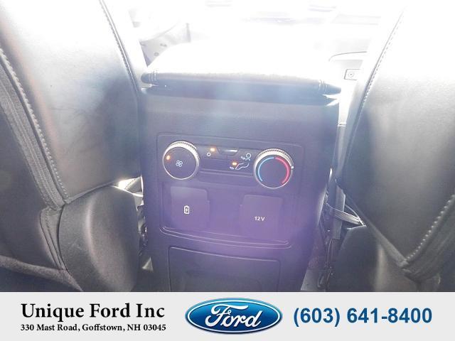 2023 Ford Explorer - $35,977
