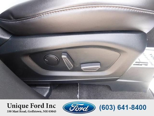 2023 Ford Explorer - $35,977
