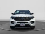 2023 Explorer Thumbnail 3