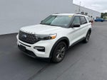 2023 Explorer Thumbnail 1