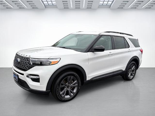 2023 Ford Explorer - $33,999