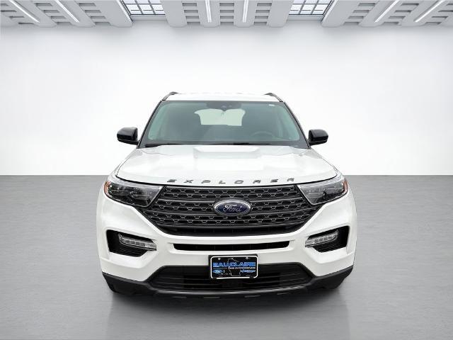 2023 Ford Explorer - $33,999