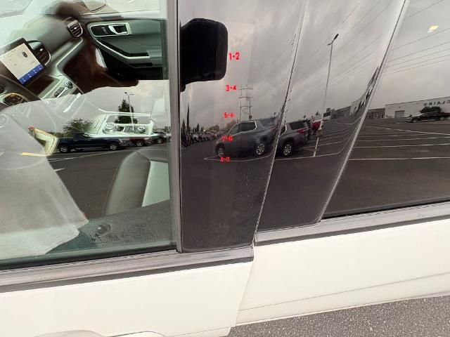 2023 Ford Explorer - $33,999