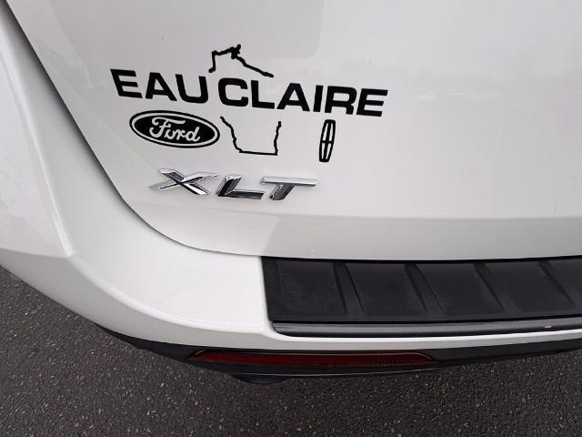 2023 Ford Explorer - $33,999