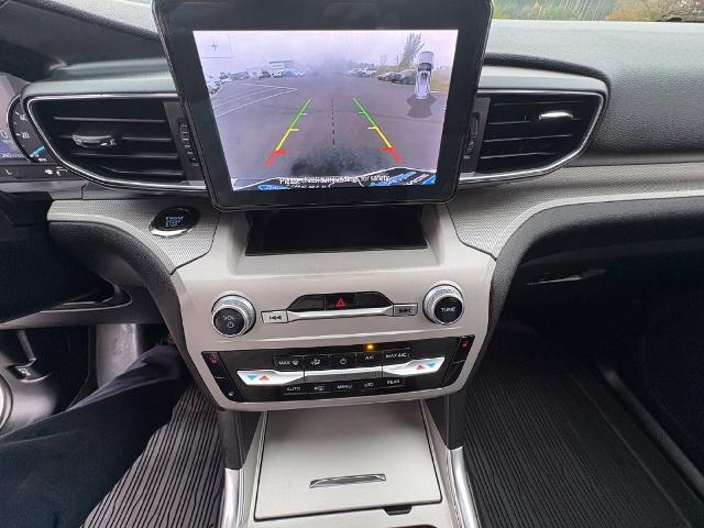 2023 Ford Explorer - $33,999