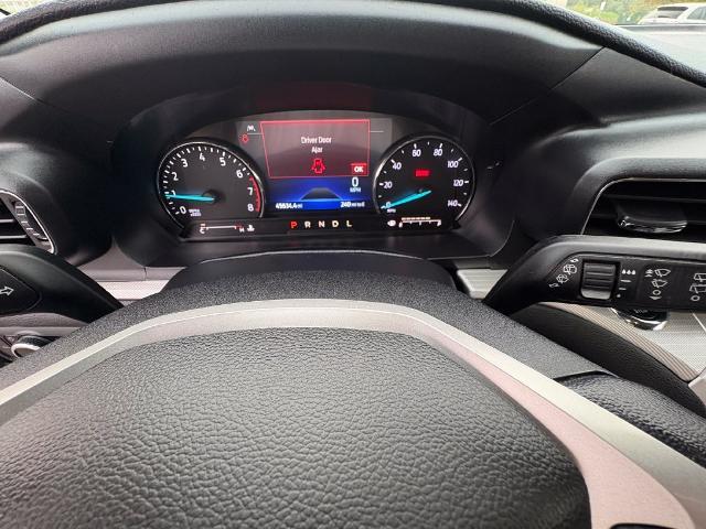 2023 Ford Explorer - $33,999