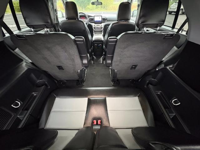 2023 Ford Explorer - $33,999