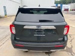 2023 Explorer Thumbnail 6