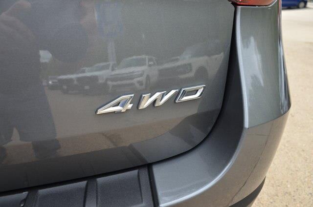 2023 Ford Explorer - $31,900