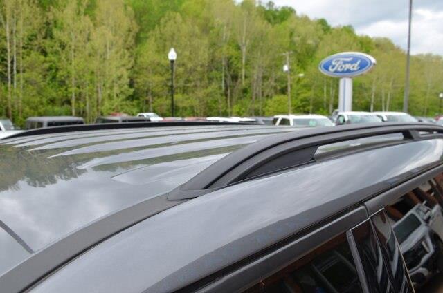 2023 Ford Explorer - $31,900