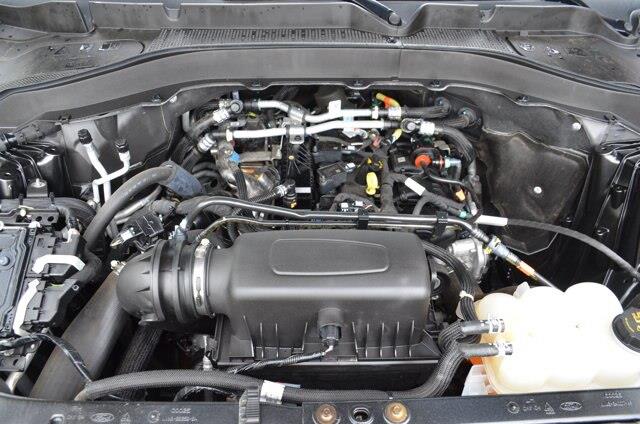 2023 Ford Explorer - $31,900