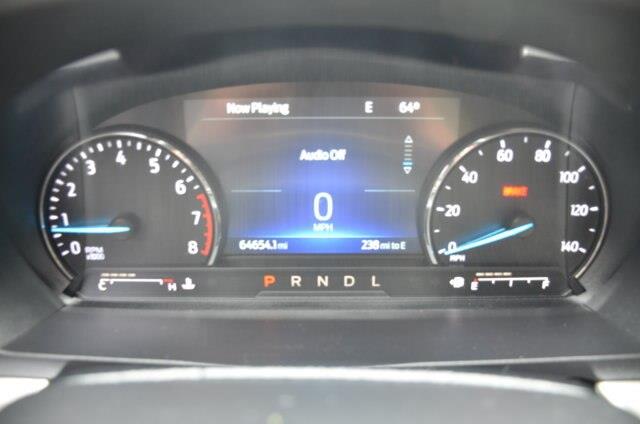 2023 Ford Explorer - $31,900