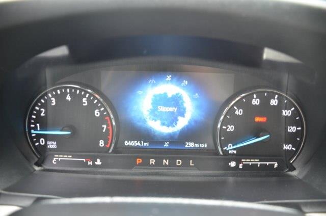 2023 Ford Explorer - $31,900