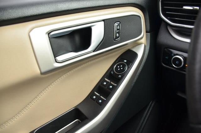 2023 Ford Explorer - $31,900