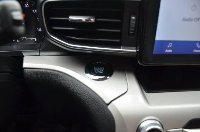 2023 Ford Explorer - $31,900