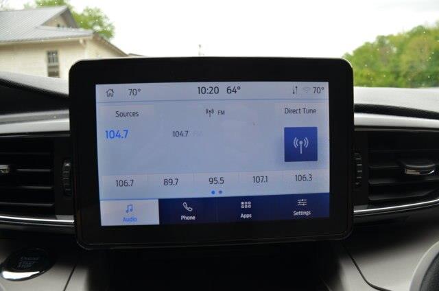2023 Ford Explorer - $31,900