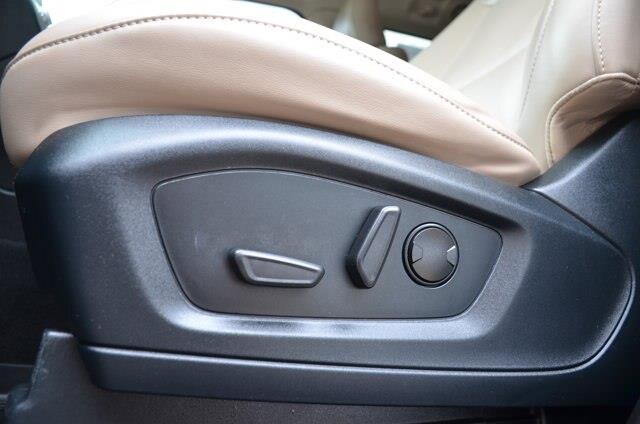 2023 Ford Explorer - $31,900