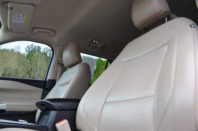 2023 Ford Explorer - $31,900