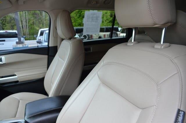 2023 Ford Explorer - $31,900