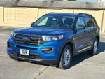 2023 Explorer Thumbnail 2
