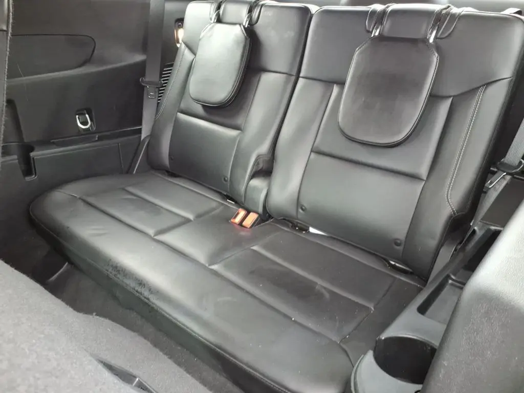 2023 Ford Explorer - $24,990